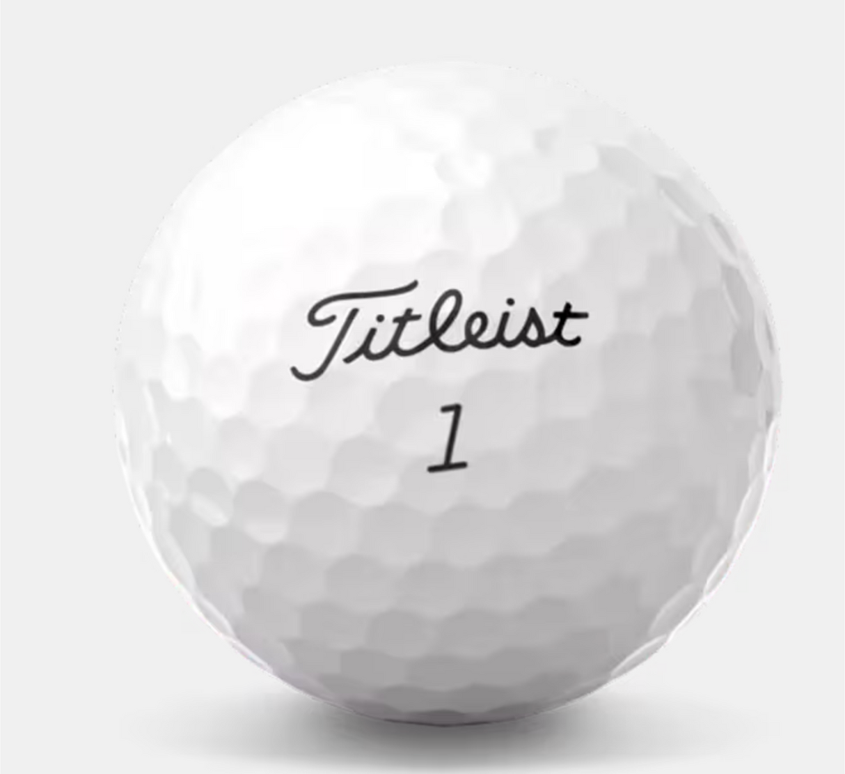 BOLAS TITLEIST PRO V1 RCT