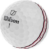 BOLAS WILSON DUO SOFT TRK360  2025