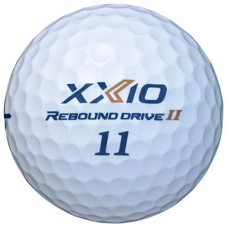 BOLAS XXIO REBOUND DRIVE II