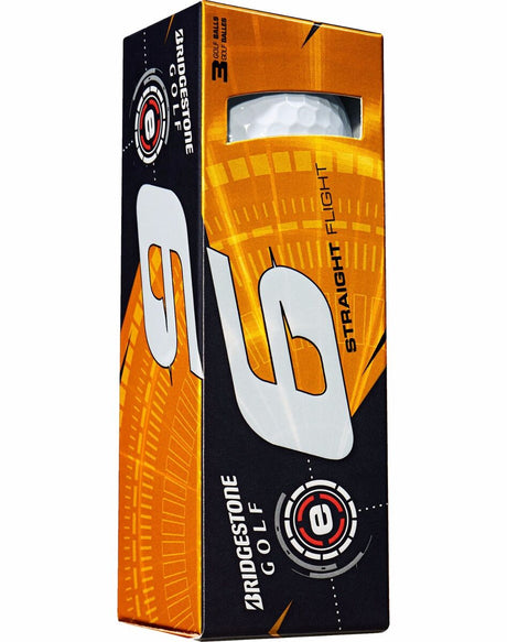 BOLAS BRIDGESTONE E6