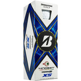 BOLAS BRIDGESTONE TOUR B MINDSET XS