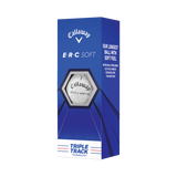BOLAS CALLAWAY ERC SOFT TRIPLE TRACK