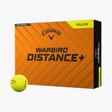 BOLAS CALLAWAY WARBIRD DISTANCE 2025