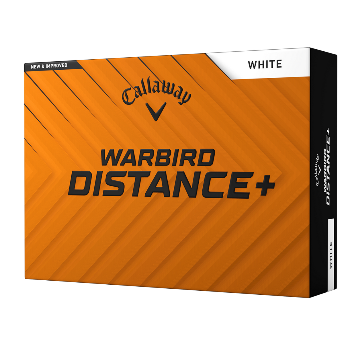 BOLAS CALLAWAY WARBIRD DISTANCE 2025