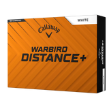 BOLAS CALLAWAY WARBIRD DISTANCE 2025