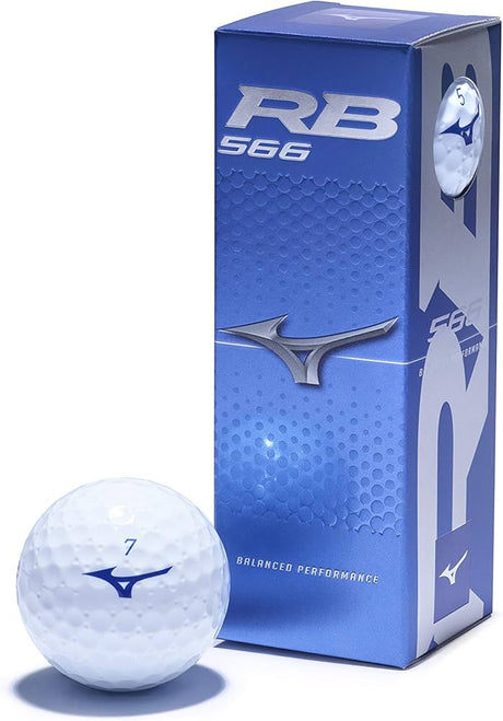 BOLAS MIZUNO RB 566
