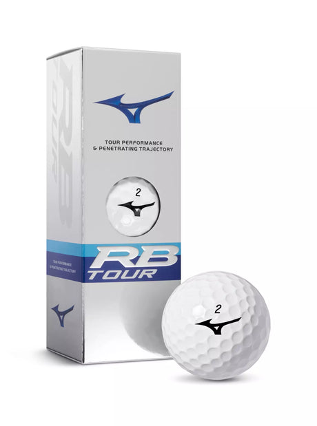 BOLAS MIZUNO RB TOUR