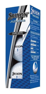 BOLAS SRIXON AD333