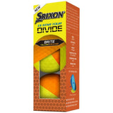 BOLAS SRIXON Q-STAR TOUR DIVIDE  2025