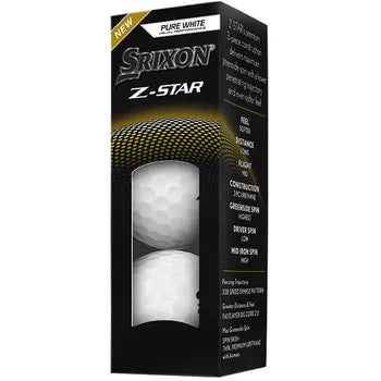 BOLAS SRIXON Z-STAR  2025