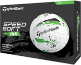 BOLAS TAYLOR MADE TM24 SPEEDSOFT INK