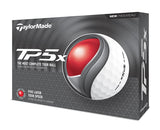 BOLAS TAYLOR MADE TM24 TP5X
