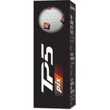 BOLAS TAYLOR MADE TM24 TP5 PIX 3.0