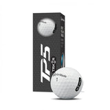 BOLAS TAYLOR MADE TP5X TRK-R  2025
