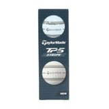 BOLAS TAYLOR MADE TP5 STRIPE  2025