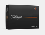 BOLAS TITLEIST PRO V1 RCT