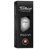 BOLAS TITLEIST PRO V1 SPECIAL PLAY NUMBERS