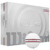 BOLAS WILSON DUO SOFT TRK360  2025