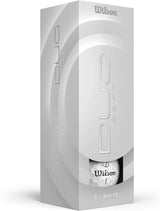 BOLAS WILSON DUO SOFT TRK360  2025