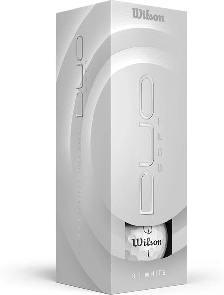 BOLAS WILSON DUO SOFT TRK360  2025