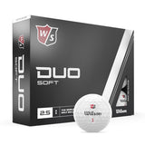 BOLAS WILSON DUO SOFT+