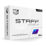 BOLAS WILSON STAFF MODEL R