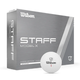 BOLAS WILSON STAFF MODEL X