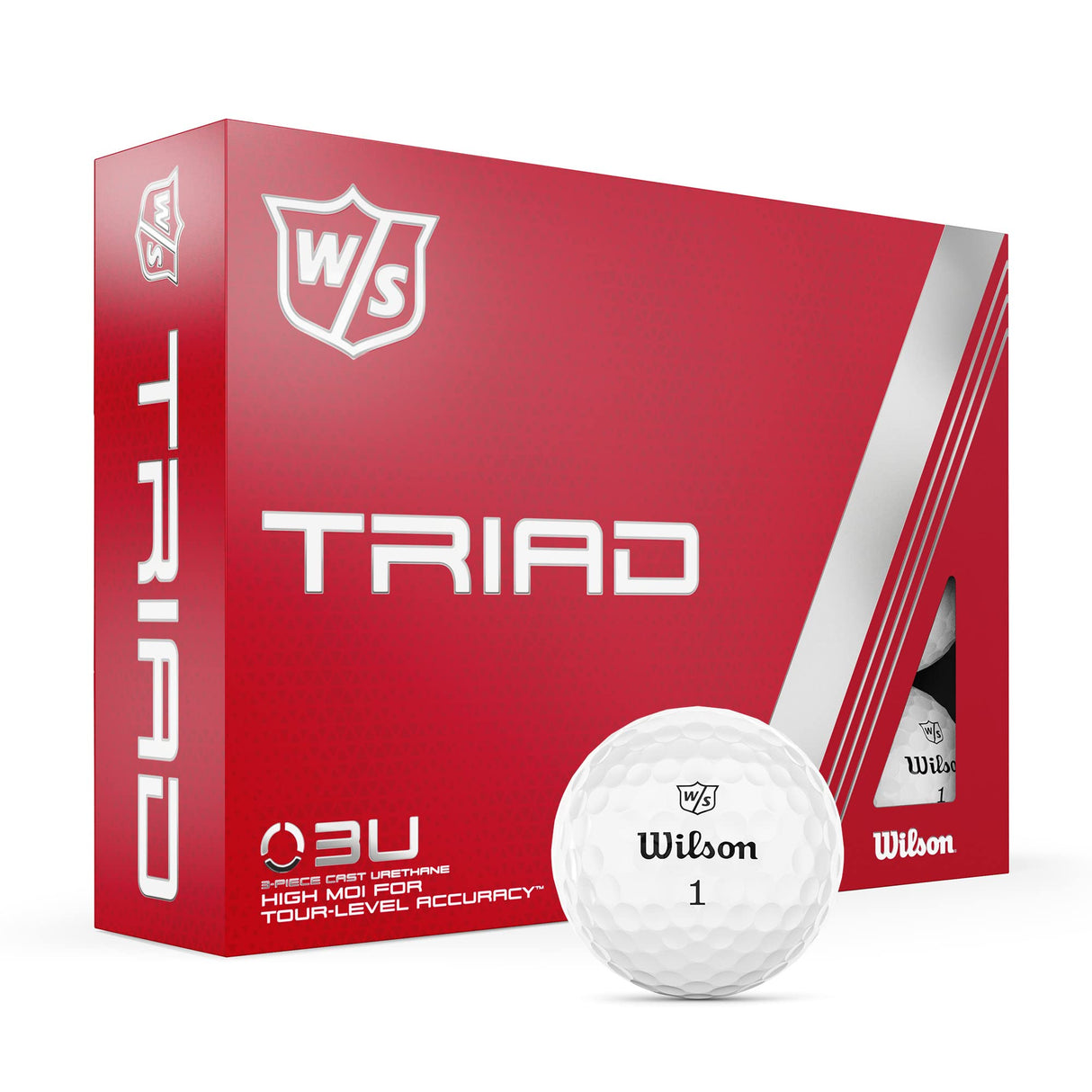 BOLAS WILSON TRIAD