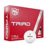 BOLAS WILSON TRIAD