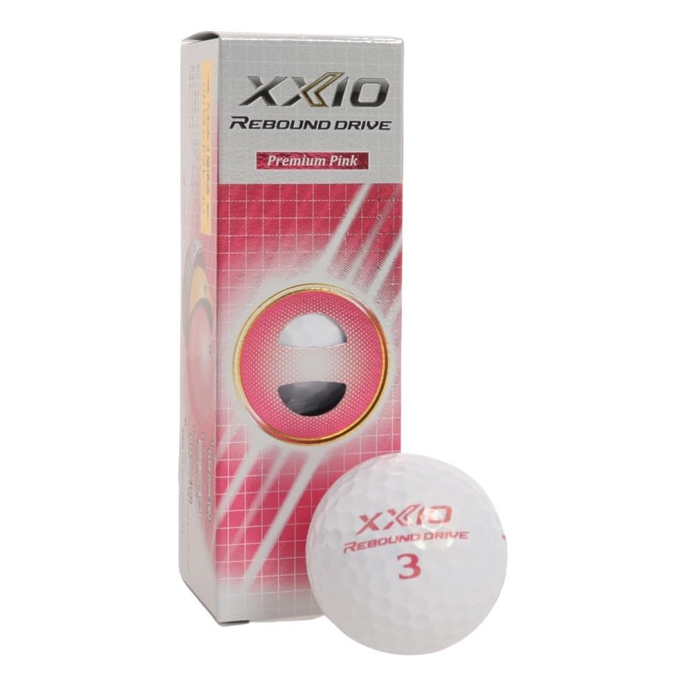 BOLAS XXIO REBOUND DRIVE