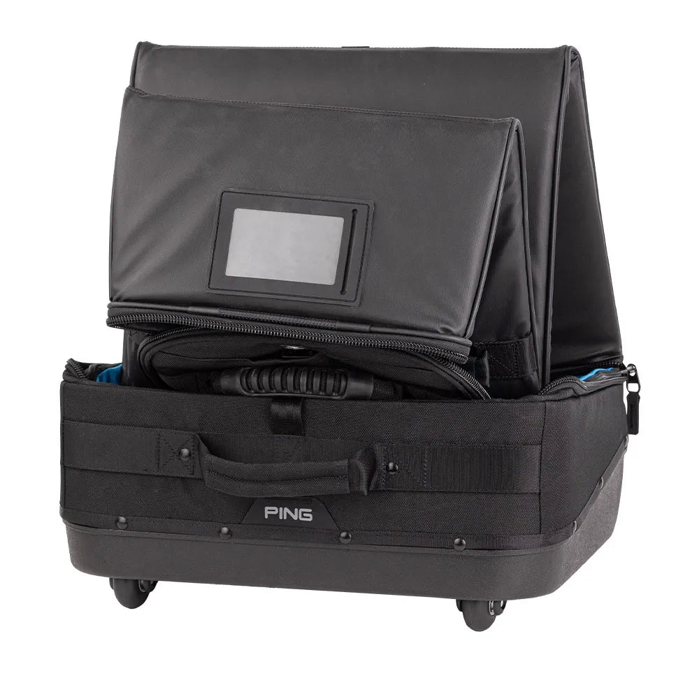 BOLSA PING ROLLING TRAVEL COVER