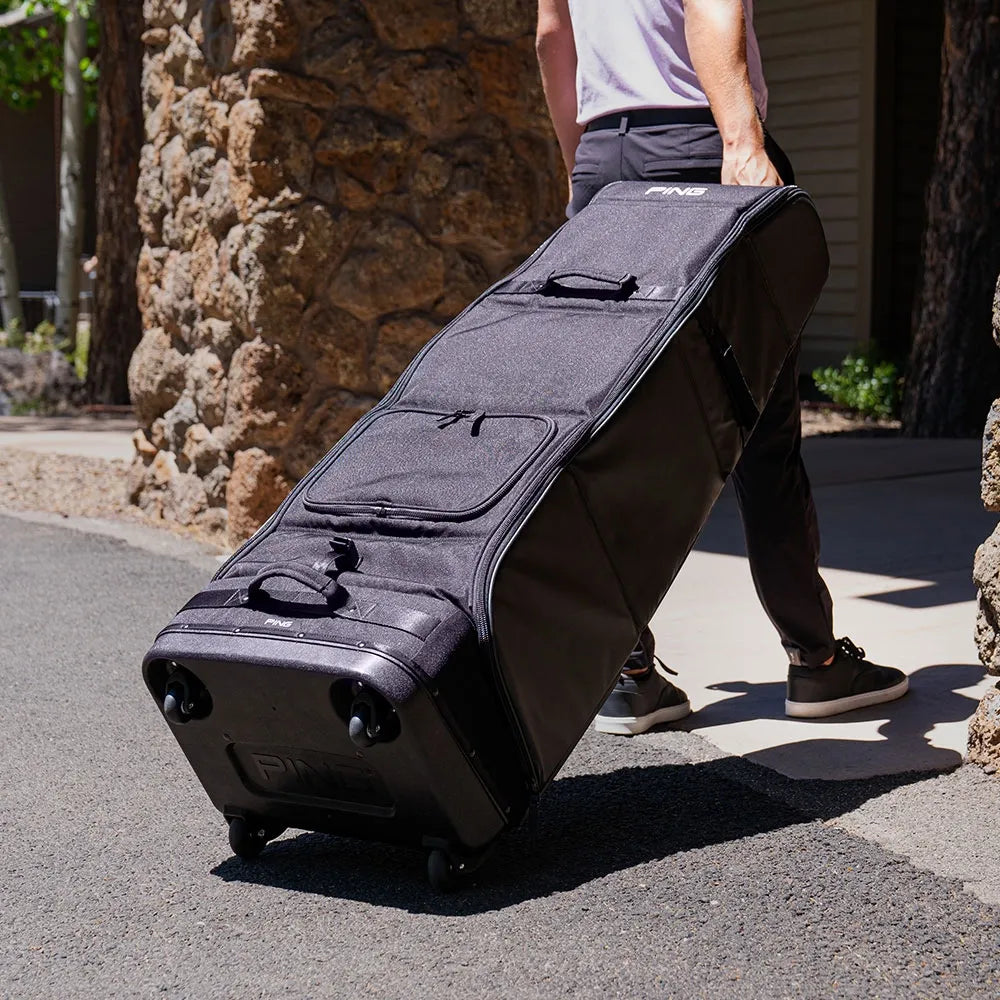 BOLSA PING ROLLING TRAVEL COVER