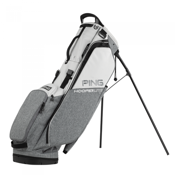 BOLSA STAND PING HOOFER LITE
