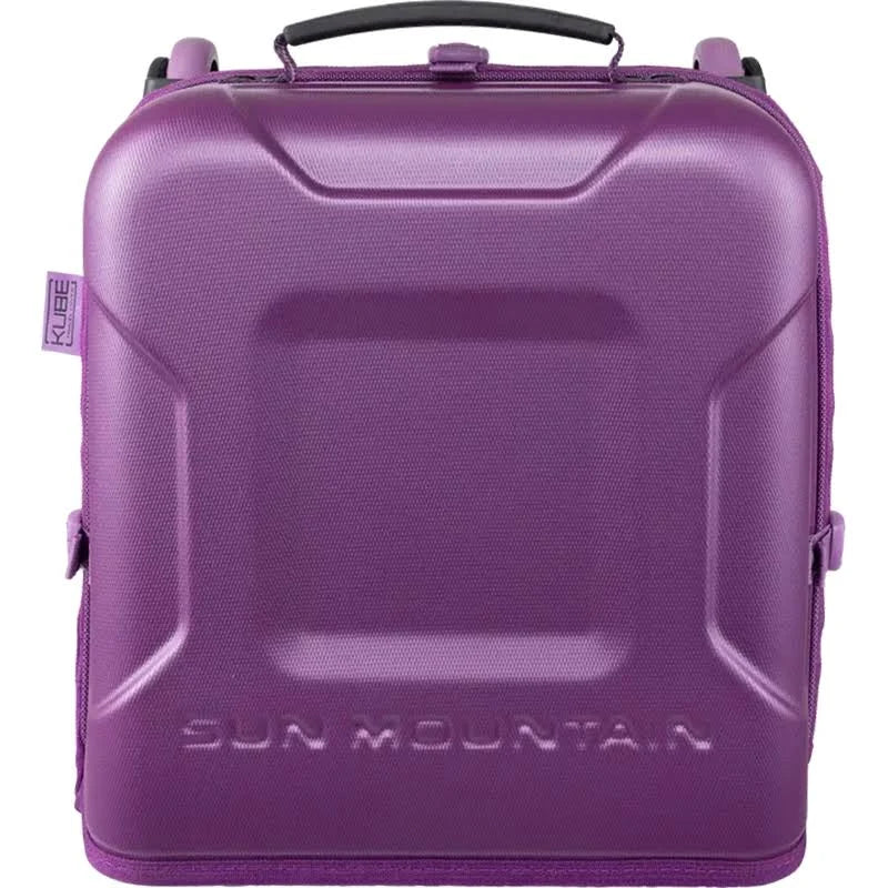 BOLSA DE VIAJE SUN MOUNTAIN KUBE