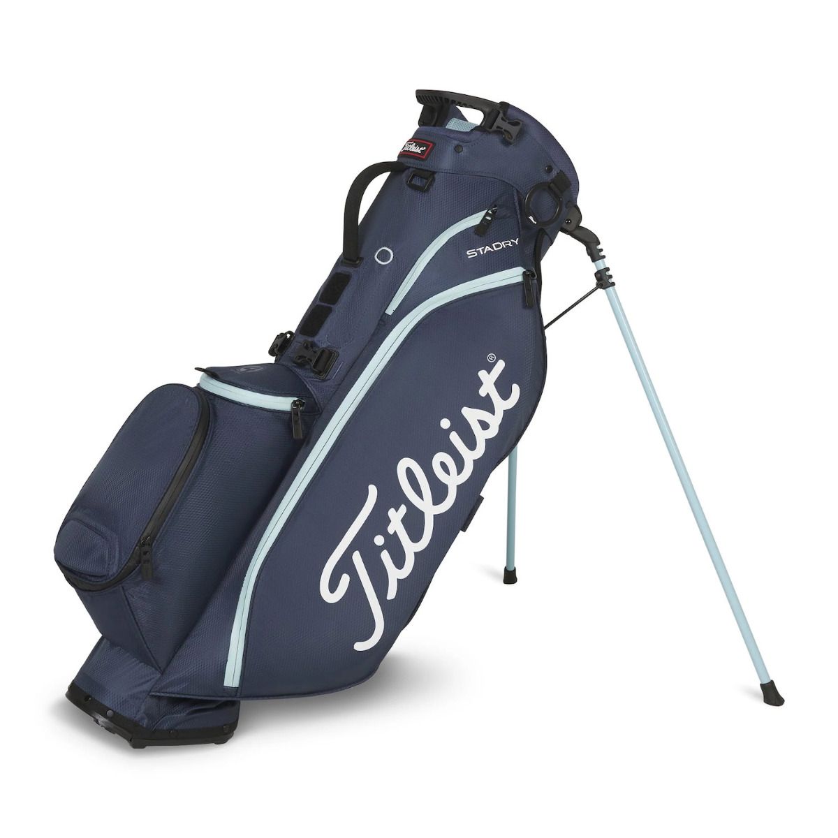 BOLSA TITLEIST PLAYERS 4 STADRY