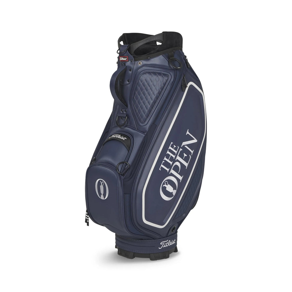 BOLSA TITLEIST PREMIUM THE 2025 OPEN COLLECTION