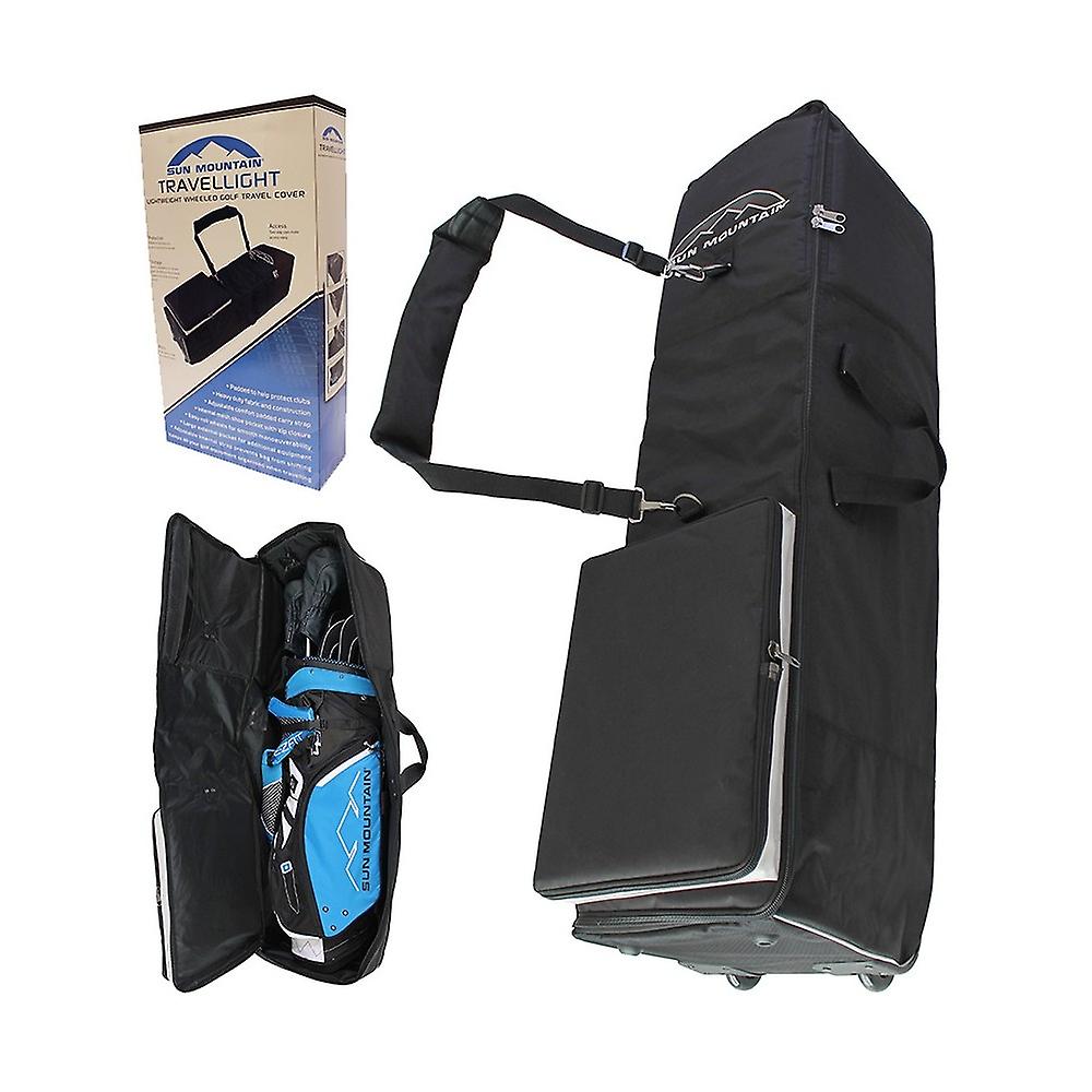 BOLSA DE VIAJE SUN MOUNTAIN LIGHT