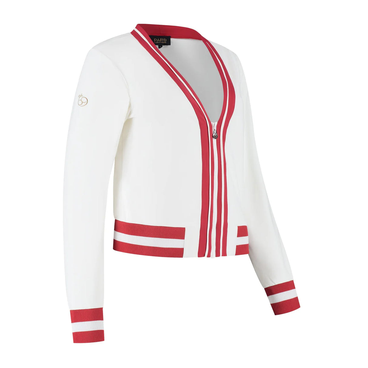 CHAQUETA PAR69 BOMBER MUJER