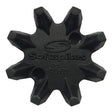 Tacos Softspikes Black Widow Q-Lok