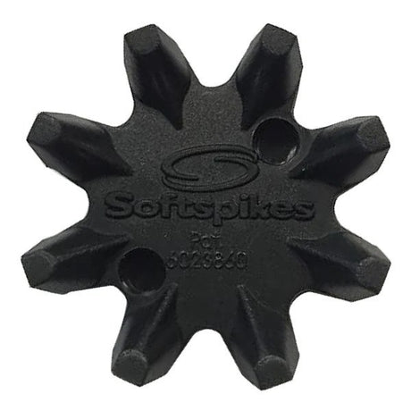 Tacos Softspikes Black Widow Q-Lok