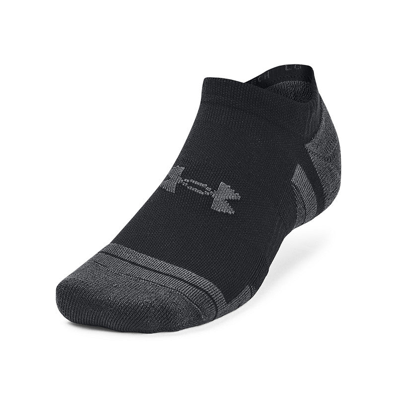 CALCETIN UNDER ARMOUR PERFORMANCE TECH LOCUT