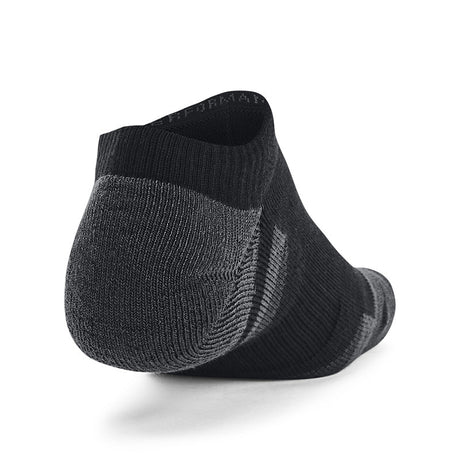CALCETIN UNDER ARMOUR PERFORMANCE TECH LOCUT