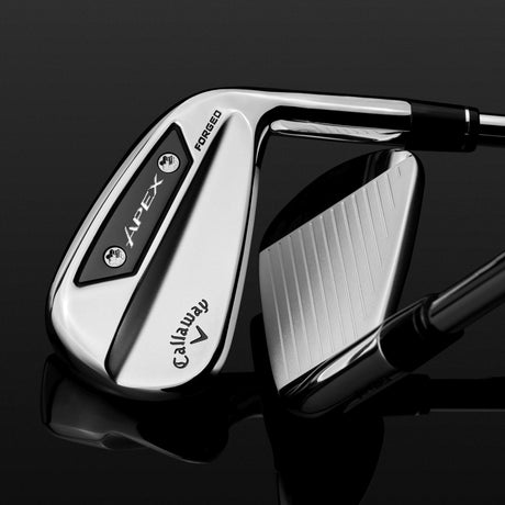 SET DE HIERROS CALLAWAY APEX AI150