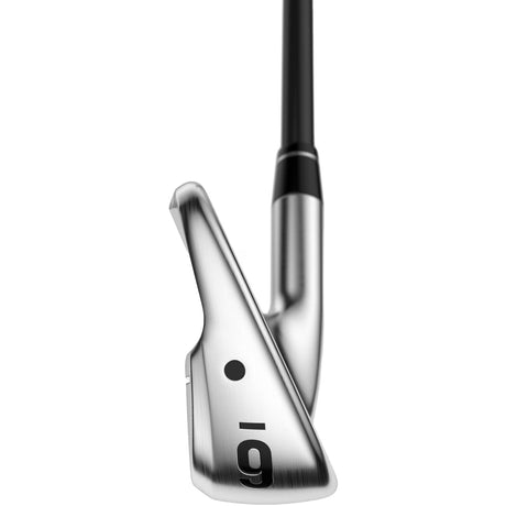 SET DE HIERROS CALLAWAY APEX TI FUSION PLATED
