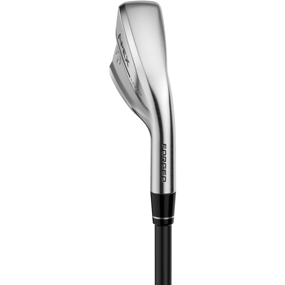 SET DE HIERROS CALLAWAY APEX TI FUSION PLATED