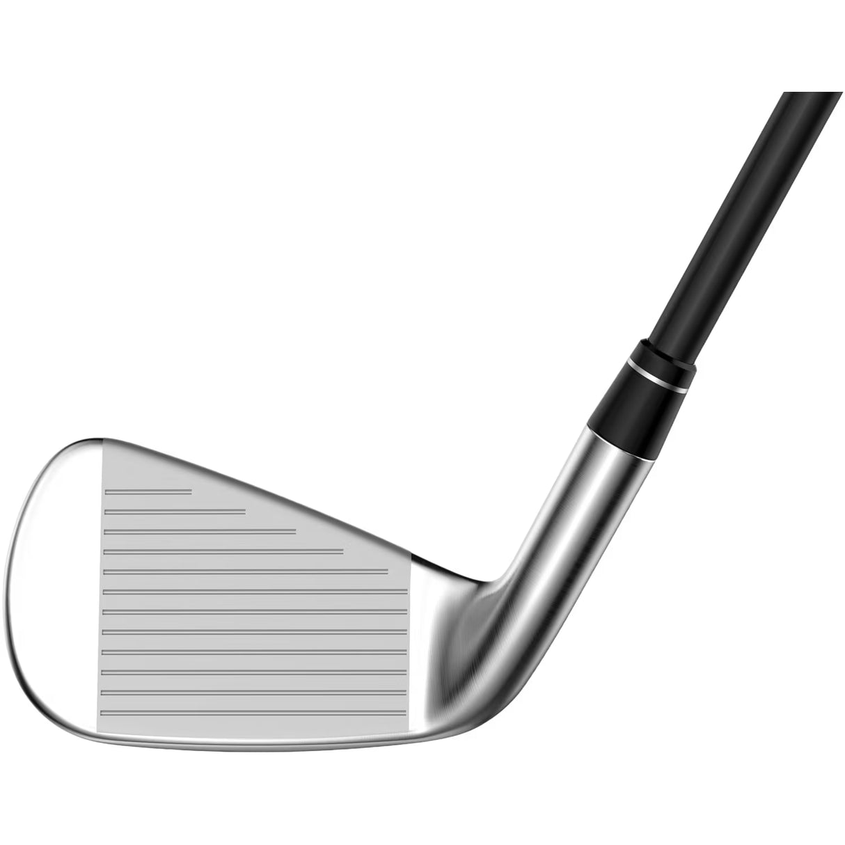 SET DE HIERROS CALLAWAY APEX TI FUSION PLATED