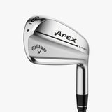 HIERRO CALLAWAY APEX TI FUSION PLATED