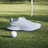 ZAPATO DE MUJER ADIDAS S2G 26 BOA BLANCO