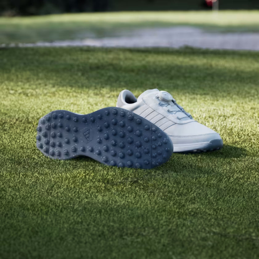 ZAPATO DE MUJER ADIDAS S2G 26 BOA BLANCO