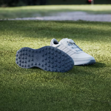 ZAPATO DE MUJER ADIDAS S2G 26 BOA BLANCO